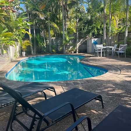 Vibes At Five Noosa Daire Noosaville Dış mekan fotoğraf