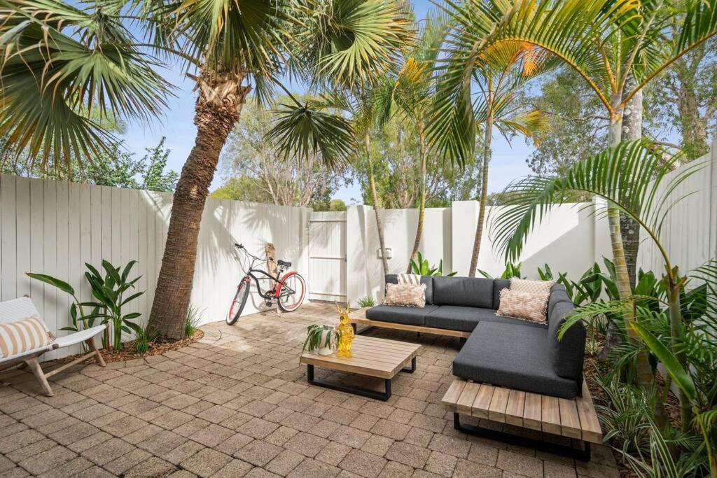 Vibes At Five Noosa Daire Noosaville Dış mekan fotoğraf